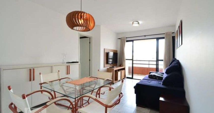 Apartamento para Aluguel - Chácara Inglesa, 2 Quartos,  75 m² - São Paulo