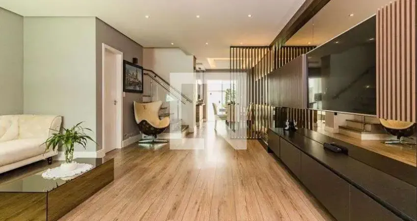 Casa para Aluguel - Aberta dos Morros, 3 Quartos,  201 m² - Porto Alegre