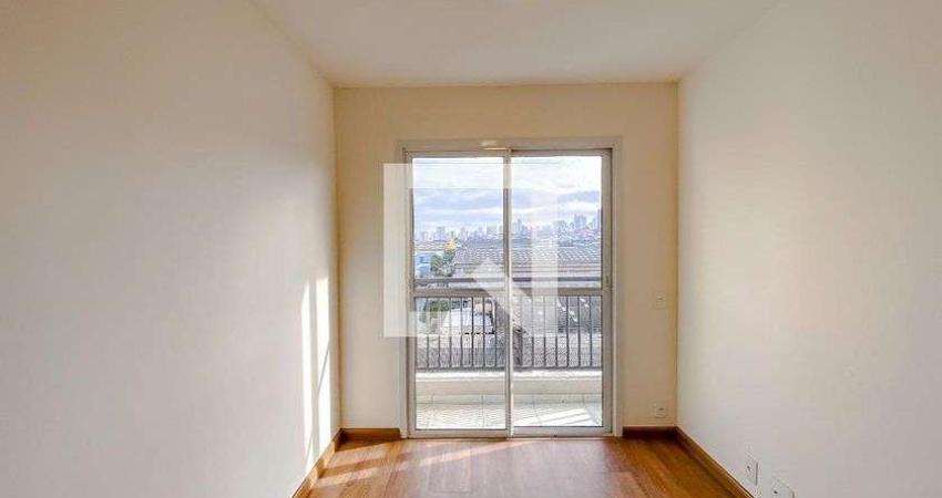 Apartamento para Aluguel - Mooca, 2 Quartos,  45 m² - São Paulo