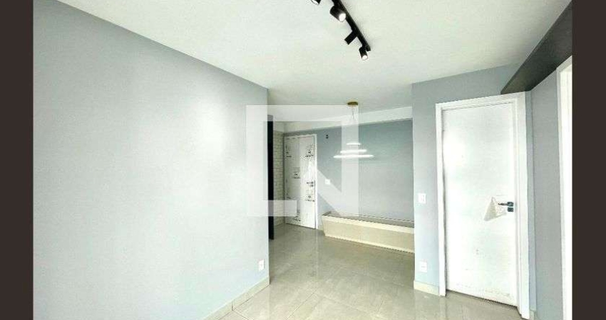 Apartamento para Aluguel - Barra Funda, 1 Quarto,  42 m² - São Paulo