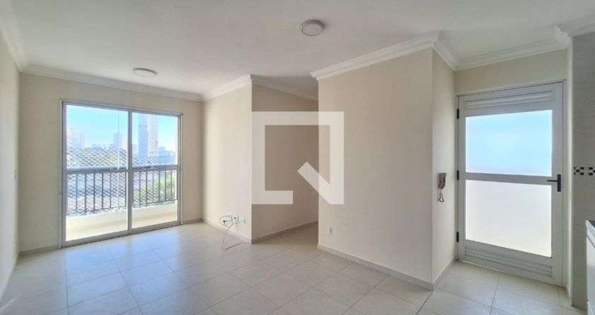 Apartamento para Aluguel - Lapa, 2 Quartos,  55 m² - São Paulo