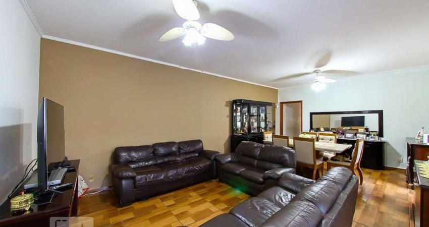 Casa para Aluguel - Tucuruvi, 4 Quartos,  320 m² - São Paulo
