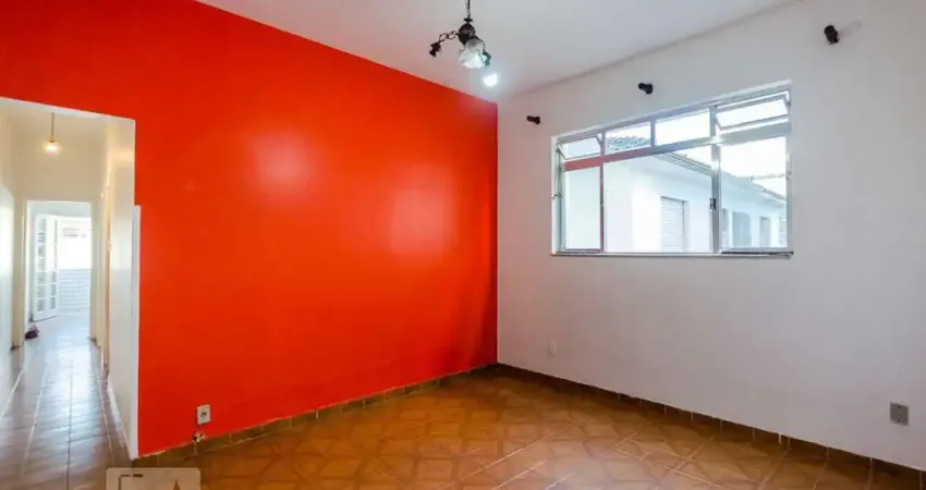 Apartamento para Aluguel - Boqueirão, 2 Quartos,  77 m² - Santos