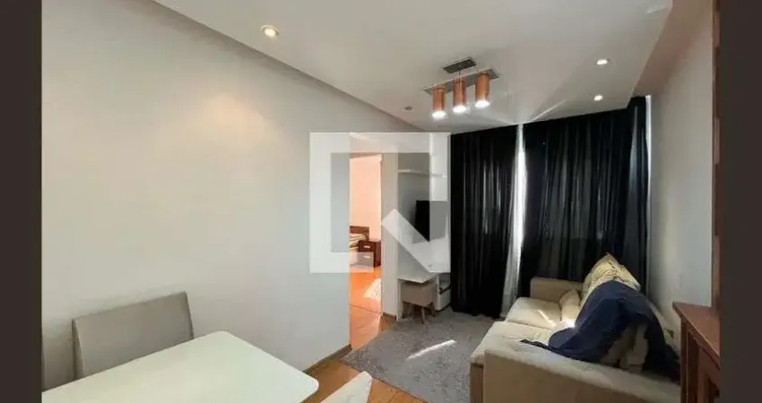 Apartamento para Aluguel - Jacarepaguá, 2 Quartos,  50 m² - Rio de Janeiro