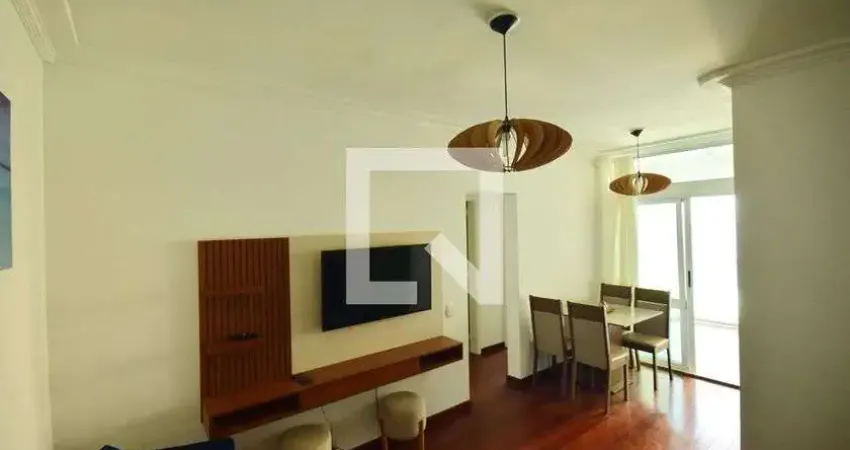 Apartamento para Aluguel - Jardim Oceânico, 3 Quartos,  72 m² - Rio de Janeiro