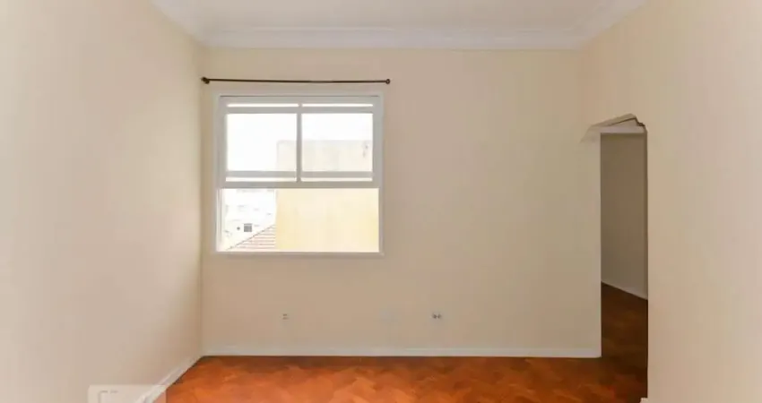 Apartamento para Aluguel - Tijuca, 2 Quartos,  55 m² - Rio de Janeiro