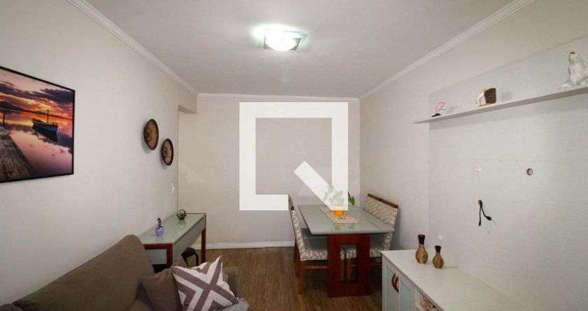 Apartamento para Aluguel - Água Fria, 2 Quartos,  68 m² - São Paulo