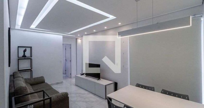 Apartamento para Aluguel - Paquetá, 2 Quartos,  70 m² - Belo Horizonte