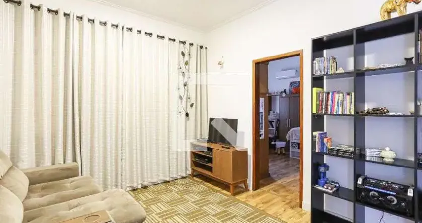 Casa para Aluguel - Jardim das Flores, 4 Quartos,  192 m² - Osasco