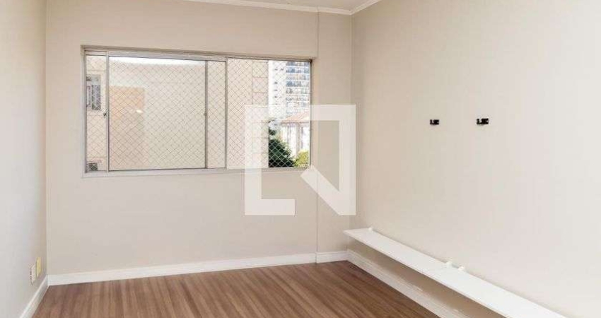 Apartamento para Aluguel - Vila Pompéia, 2 Quartos,  50 m² - São Paulo