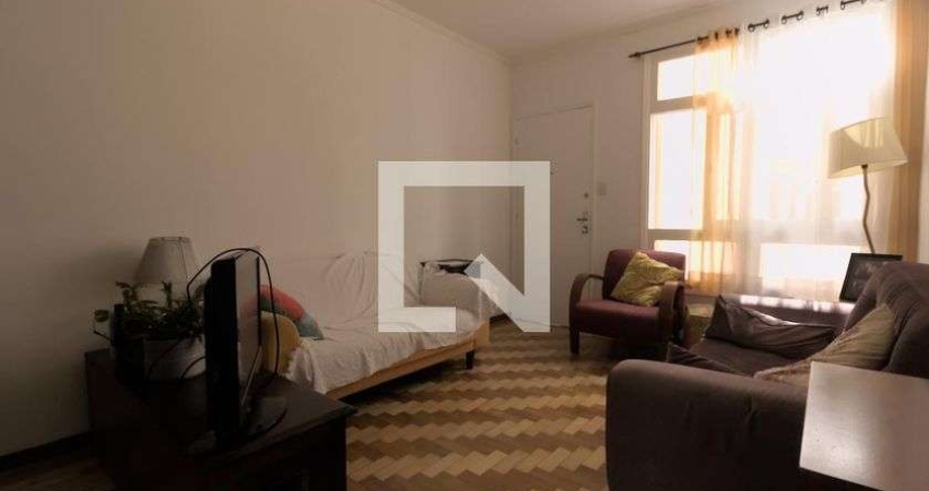 Apartamento para Aluguel - Perdizes, 2 Quartos,  72 m² - São Paulo