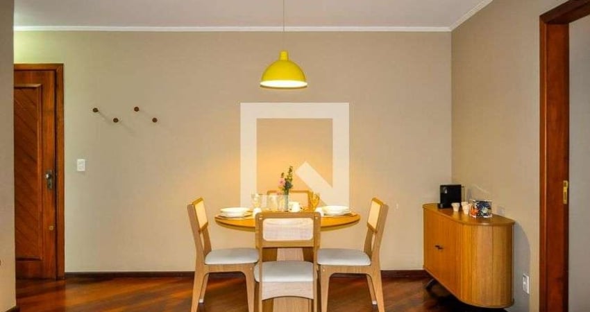 Apartamento para Aluguel - Vila Assunção , 2 Quartos,  87 m² - Porto Alegre