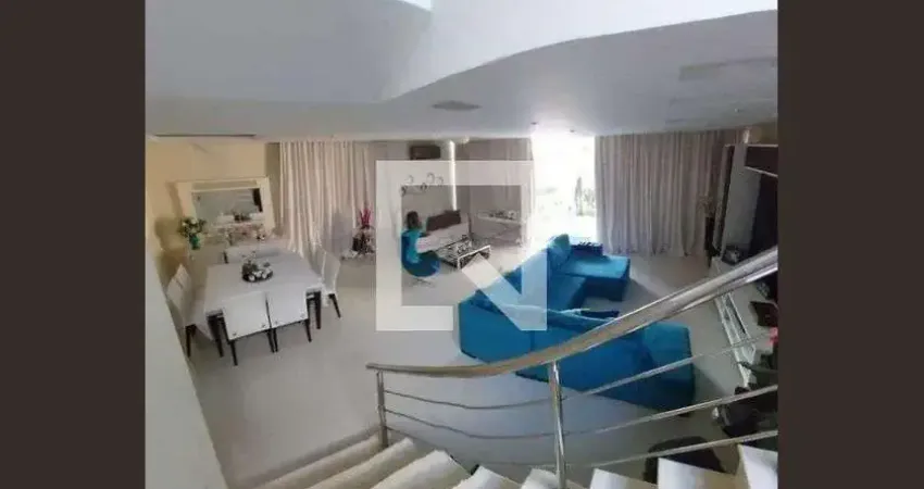 Casa / Sobrado em Condomínio para Aluguel - Recreio, 5 Quartos,  308 m² - Rio de Janeiro