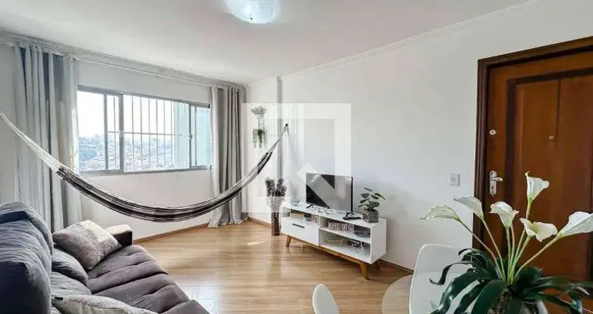 Apartamento para Aluguel - Santana, 2 Quartos,  73 m² - São Paulo