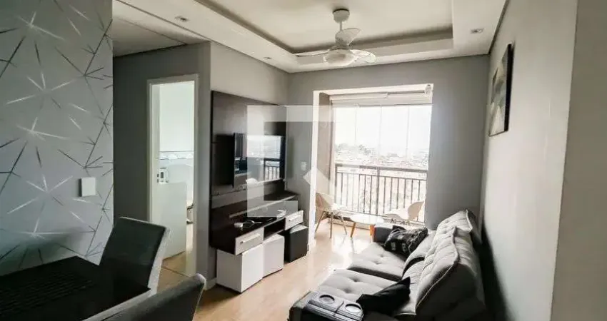 Apartamento para Aluguel - Vila Andrade, 2 Quartos,  49 m² - São Paulo