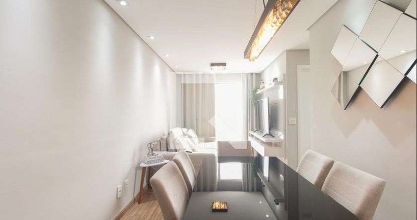 Apartamento para Aluguel - Tatuapé, 2 Quartos,  50 m² - São Paulo
