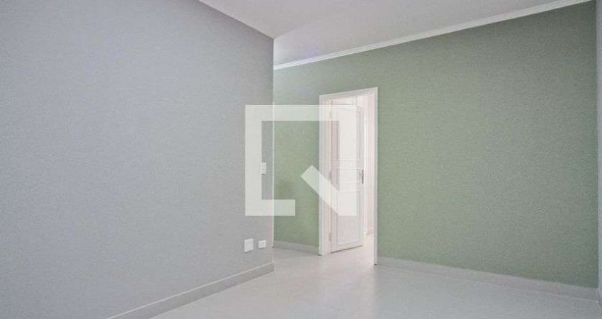 Apartamento para Aluguel - Santana, 2 Quartos,  52 m² - São Paulo