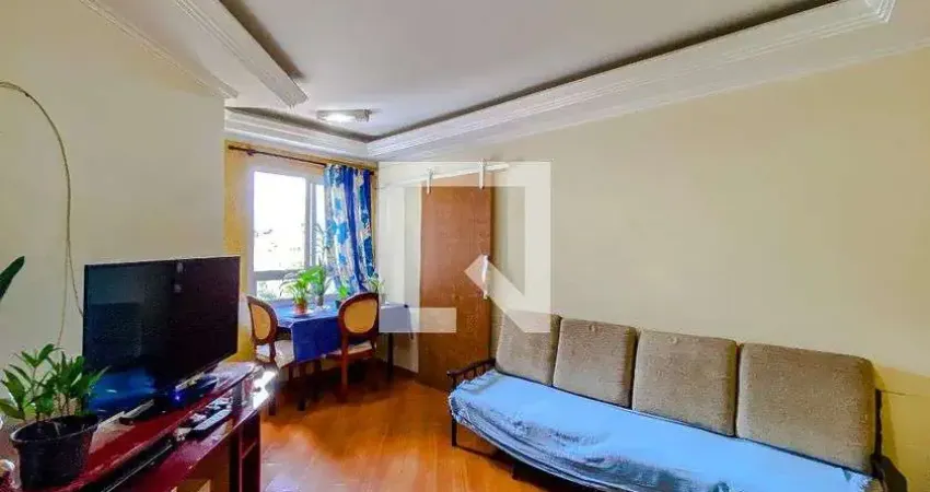 Apartamento para Aluguel - Brás, 2 Quartos,  73 m² - São Paulo