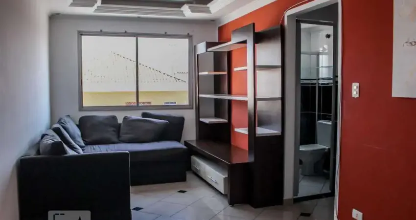Apartamento para Aluguel - Vila Guilherme, 2 Quartos,  65 m² - São Paulo