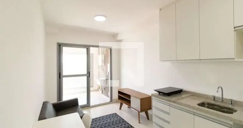 Apartamento para Aluguel - Butantã, 1 Quarto,  36 m² - São Paulo