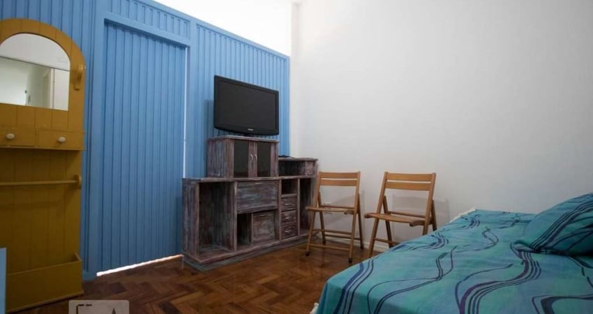 Apartamento para Aluguel - Copacabana, 2 Quartos,  50 m² - Rio de Janeiro