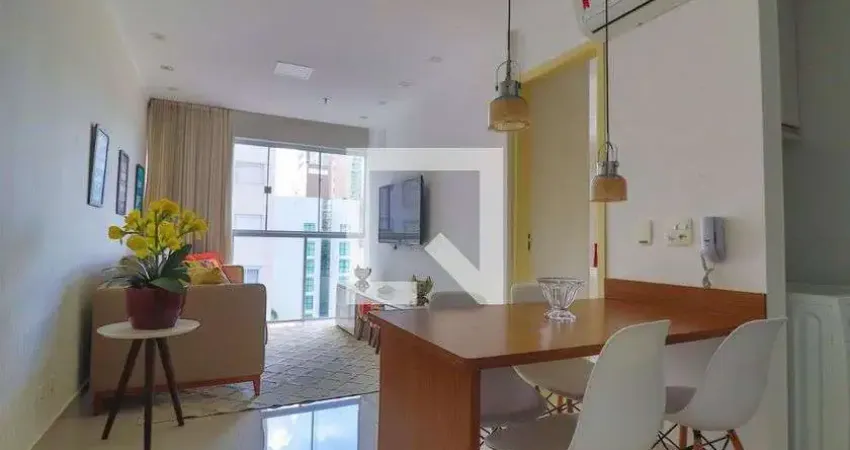 Apartamento para Aluguel - Alto da Glória, 1 Quarto,  40 m² - Goiânia