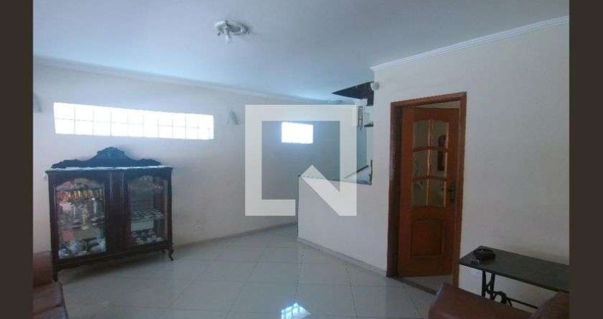 Casa para Aluguel - Centro, 4 Quartos,  260 m² - Guarulhos