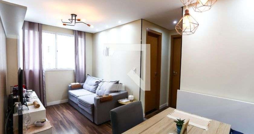 Apartamento para Aluguel - Vila Andrade, 2 Quartos,  43 m² - São Paulo