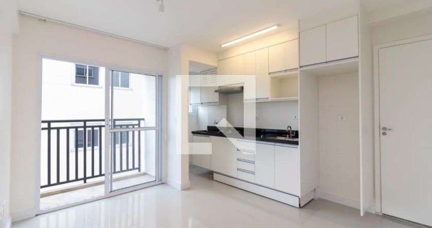 Apartamento para Aluguel - Água Fria, 2 Quartos,  47 m² - São Paulo