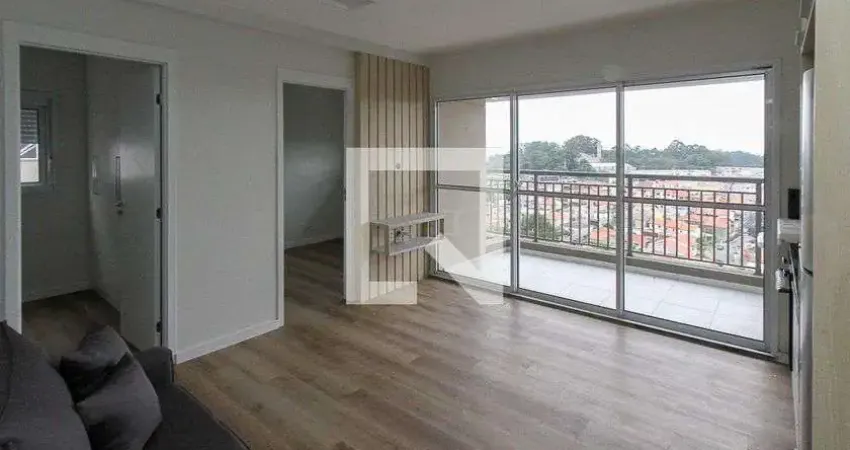 Apartamento para Aluguel - Vila Formosa, 2 Quartos,  45 m² - São Paulo