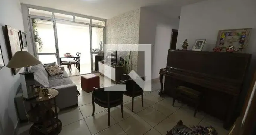 Apartamento para Aluguel - Serrinha, 3 Quartos,  84 m² - Goiânia