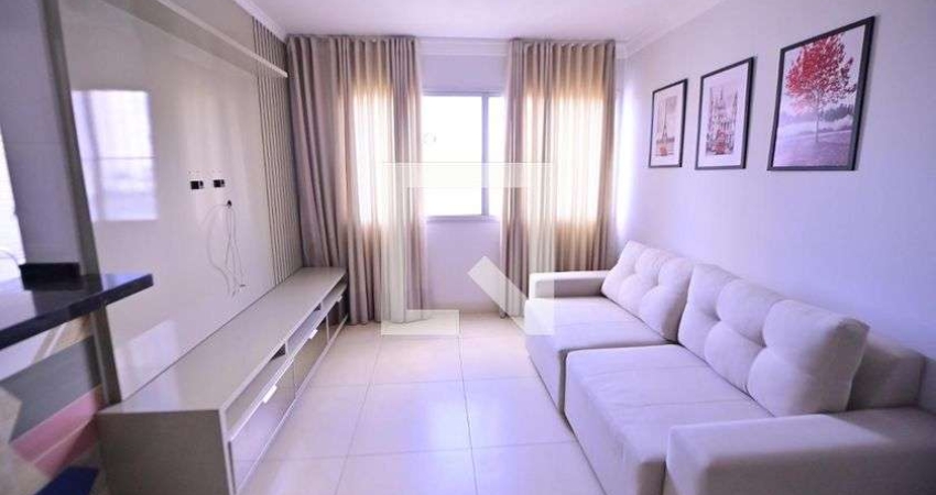 Apartamento para Aluguel - Setor Bela Vista, 2 Quartos,  54 m² - Goiânia