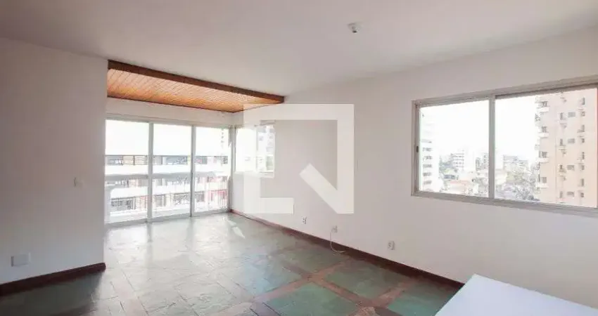 Apartamento para Aluguel - Vila Madalena, 3 Quartos,  80 m² - São Paulo