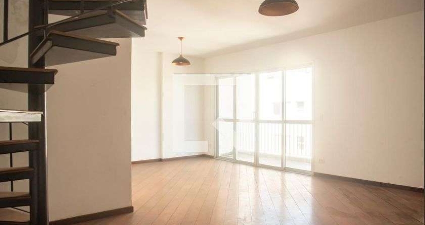 Cobertura para Aluguel - Vila Clementino, 5 Quartos,  257 m² - São Paulo