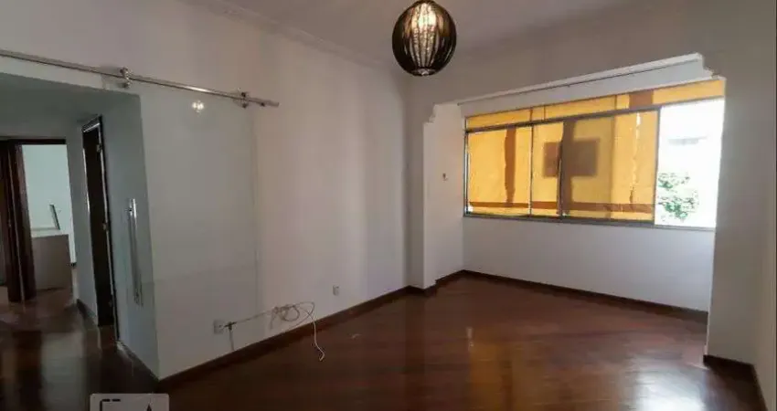Apartamento para Aluguel - Tijuca, 3 Quartos,  84 m² - Rio de Janeiro