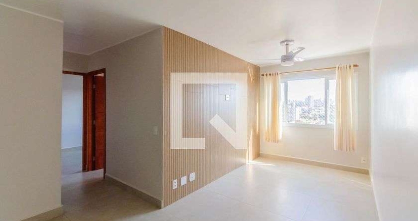 Apartamento para Aluguel - Ipiranga, 2 Quartos,  51 m² - São Paulo