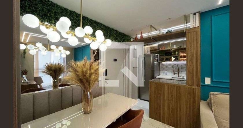 Apartamento para Aluguel - Anil, 2 Quartos,  48 m² - Rio de Janeiro