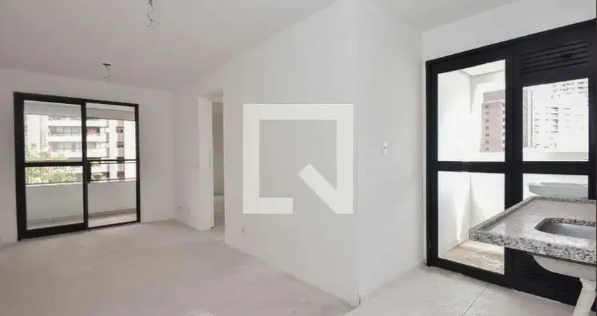 Apartamento para Aluguel - Portal do Morumbi, 2 Quartos,  46 m² - São Paulo