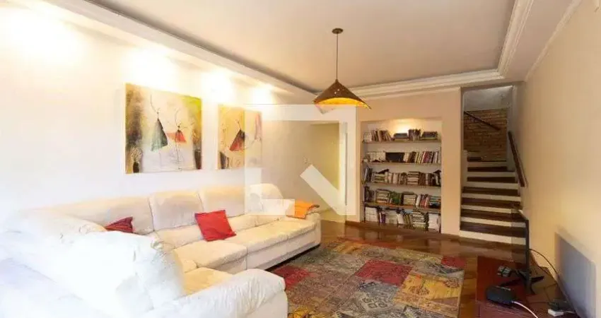 Casa para Aluguel - Vila Maria , 4 Quartos,  250 m² - São Paulo