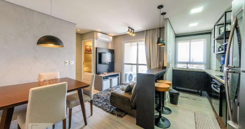 Apartamento para Aluguel - Bosque, 1 Quarto,  41 m² - Campinas