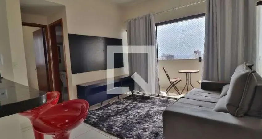 Apartamento para Aluguel - Serrinha, 2 Quartos,  54 m² - Goiânia