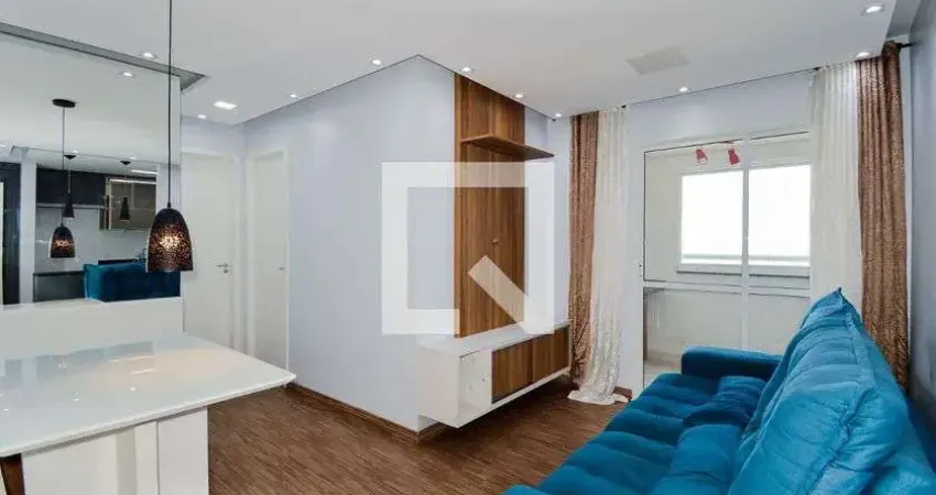 Apartamento para Aluguel - Picanço, 2 Quartos,  53 m² - Guarulhos