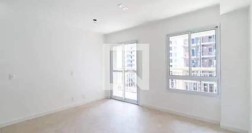 Kitnet / Stúdio para Aluguel - Pinheiros, 1 Quarto,  25 m² - São Paulo