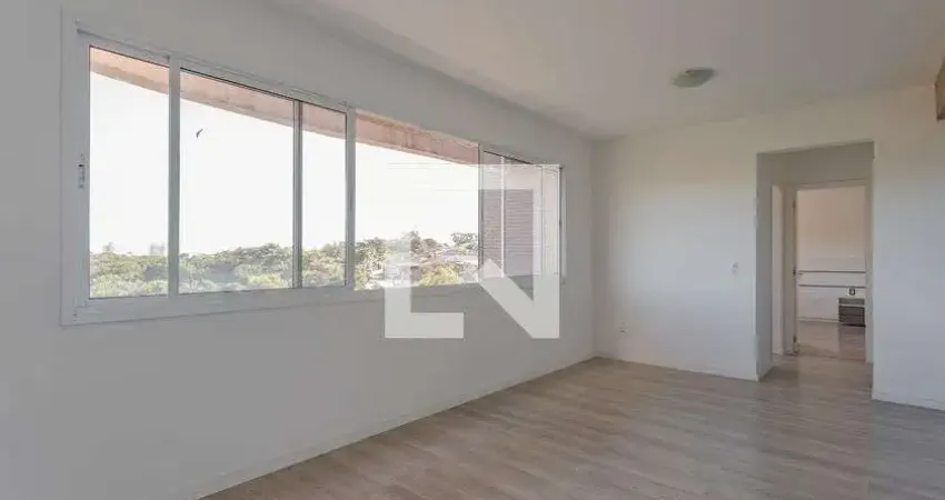 Apartamento para Aluguel - Jardim Salso , 2 Quartos,  65 m² - Porto Alegre