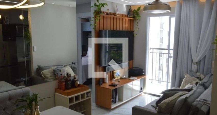 Apartamento para Aluguel - Jacarepaguá, 2 Quartos,  45 m² - Rio de Janeiro