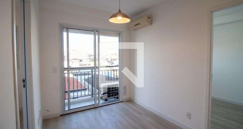 Apartamento para Aluguel - Butantã, 2 Quartos,  39 m² - São Paulo