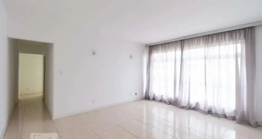 Apartamento para Aluguel - Paraíso, 2 Quartos,  85 m² - São Paulo
