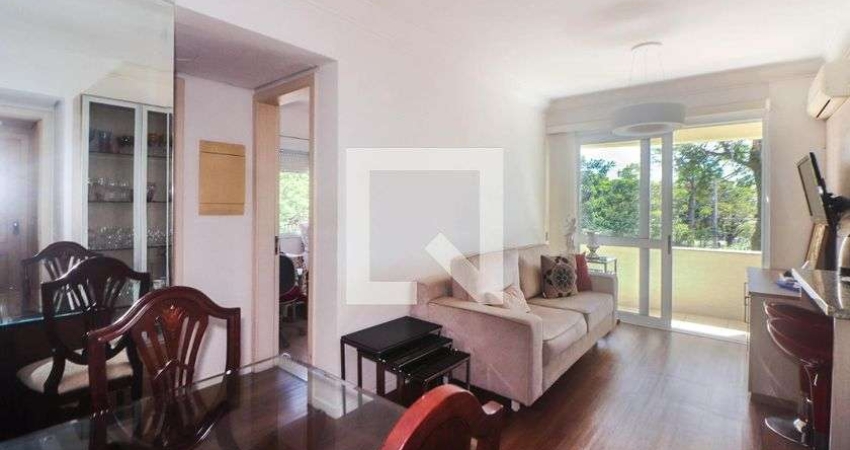 Apartamento para Aluguel - Bom Jesus, 2 Quartos,  98 m² - Porto Alegre