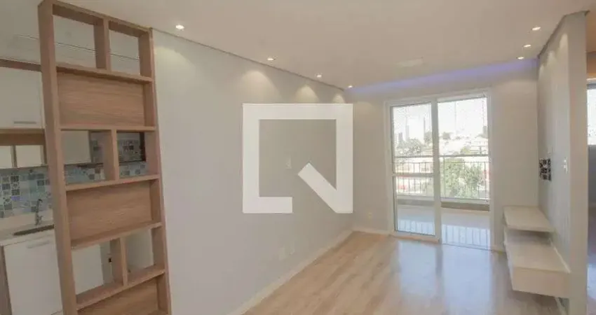 Apartamento para Aluguel - Penha de França, 2 Quartos,  50 m² - São Paulo