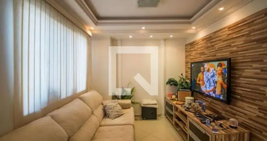 Casa / Sobrado em Condomínio para Aluguel - Parque Imperador, 3 Quartos,  100 m² - Campinas